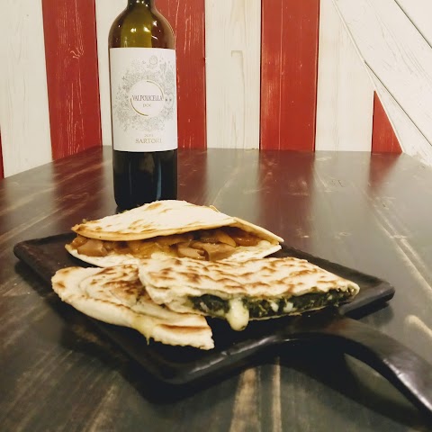 Piadina Bistrò