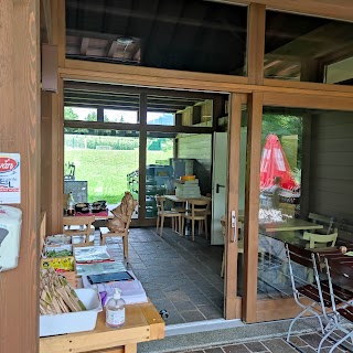 LE MASERE BIERGARTEN