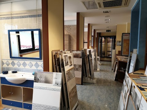 GALATI Ceramiche & Arredobagno DOCC