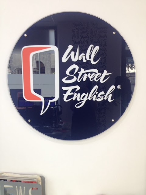 Wall Street English Busto Arsizio