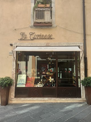 La Torinese di Lo Re Giuseppina