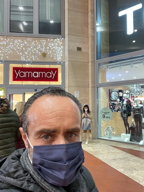 Yamamay