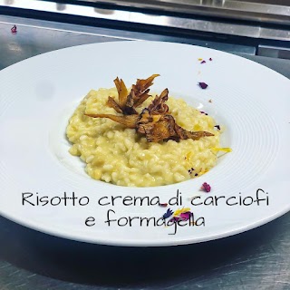 Ristorante Cà Rosada