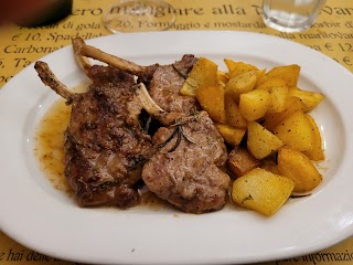 Osteria dell'Oca