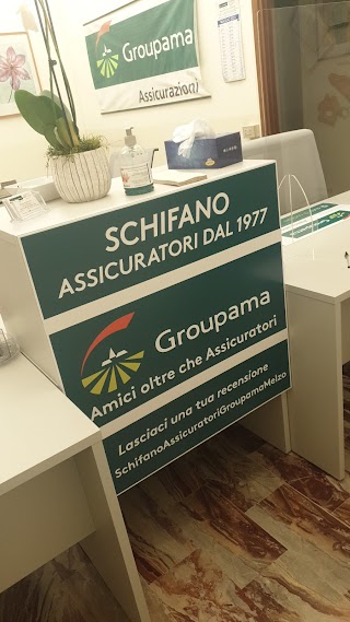 SCHIFANO ASSICURATORI A MELZO DAL 1977 - Amici oltre che Assicuratori