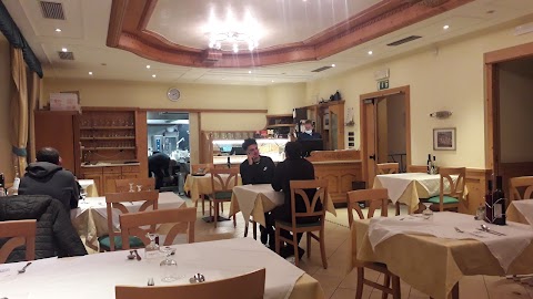 Hotel Trattoria Hofer