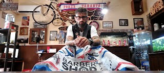 La Bottega Del Tonsor "Barber Shop"