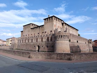 Rocca di Fontanellato