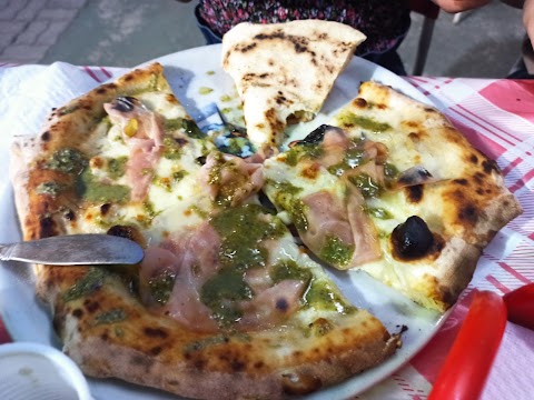 La Pineta Pizzeria