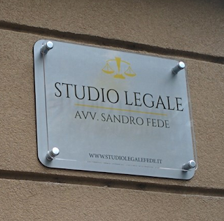 Studio Legale Fede