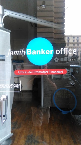 Banca Mediolanum | Ufficio dei Consulenti Finanziari