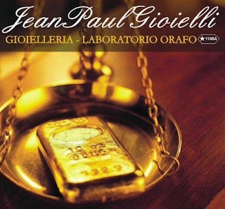 Jean Paul gioielli - Compro oro / Laboratorio orafo specializzato