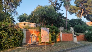 Giardini Capitano Basile già Giardino Martiri Partigiani