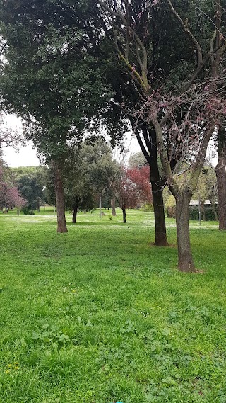 Parco Falcone e Borsellino