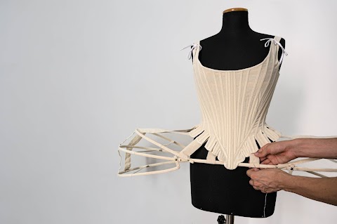 LabCostume, Laboratorio di Costume per Spettacolo di Roma