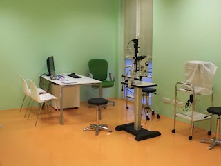 Centro Medico Specialistico Baganza Srl