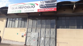 Carrozzeria Quadrifoglio