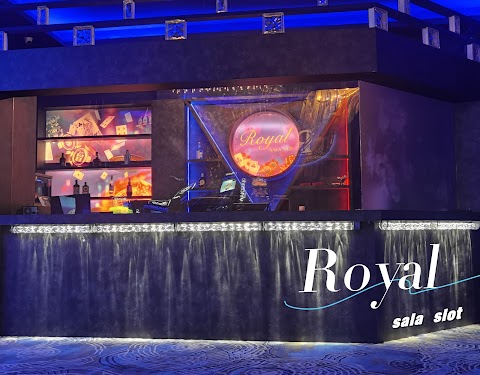 Royal sala slot