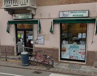 Farmacia Comunale Morane