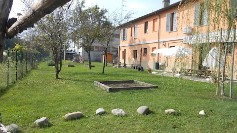 Asilo Nido e Scuola dell'Infanzia Montessori "San Martino"