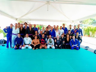 Trinacria BJJ Milazzo