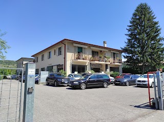 Autogarda Volkswagen Service