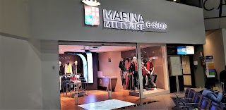 Marina Militare Sportswear - Torino Caselle