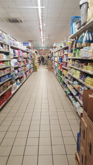 Supermercato dok