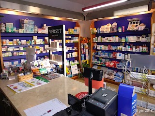 Farmacia Santamaria Di Faccioli Dr. Antonio