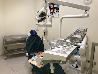 Dentista Poggibonsi - Iris Compagnia Odontoiatrica