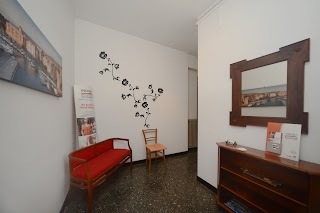 Studio Fisioterapico Riccardo Tirabosco