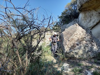 Centro visite di Pianelle, Montescaglioso (MT)