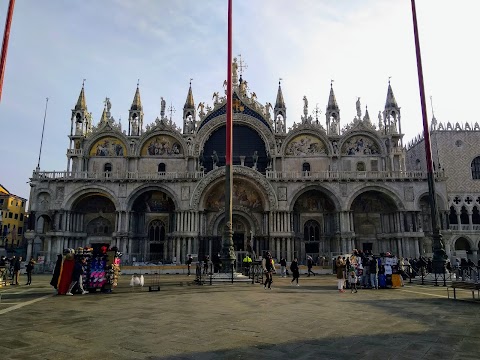 Guida turistica di Venezia e ville venete - Fiorella Pagotto