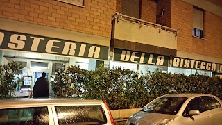 Osteria della Bistecca