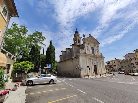 Ristorante Pizzeria la Piazza s.n.c. di Turrina Matteo e Zanetti Gloria