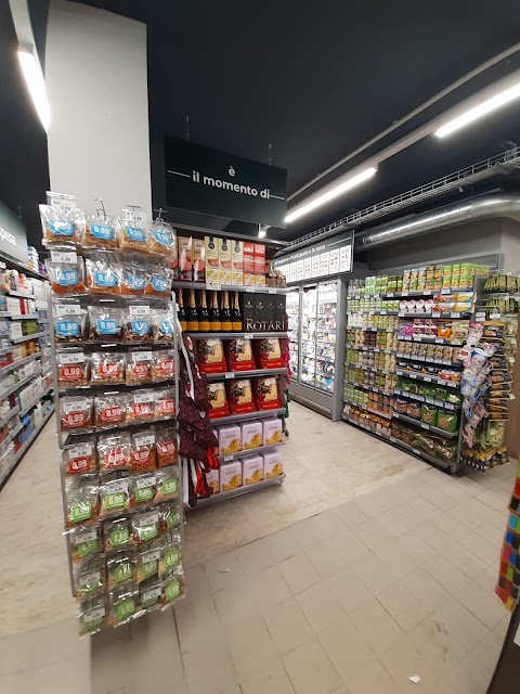 Supermercato Carrefour Express