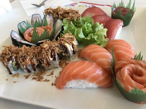 Sushi King Cesena