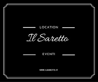 Il Saretto eventi B&B