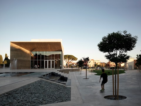 Teatro Lea Padovani