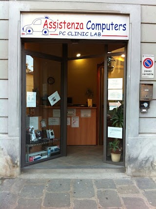 Pc Clinic di Petrucci B