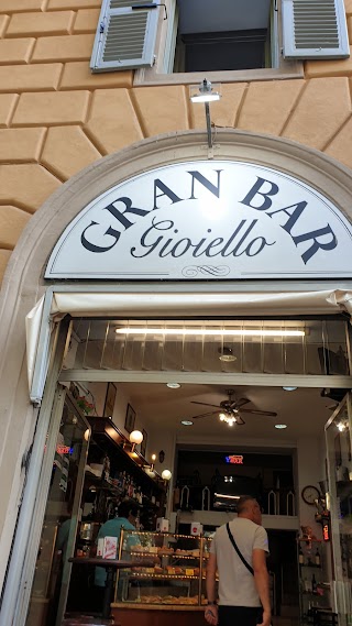 Bar Gioiello