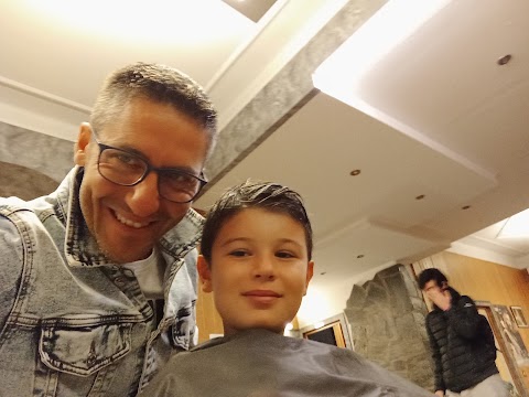 Mazzini Barber Shop