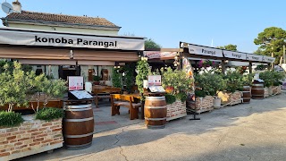 Konoba Parangal Trattoria