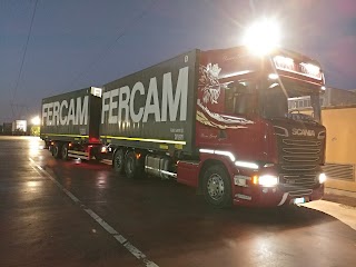 FERCAM Napoli