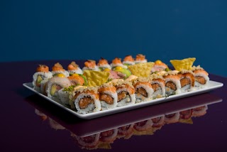 Alma - Sushi 'n' rolls Pontedera