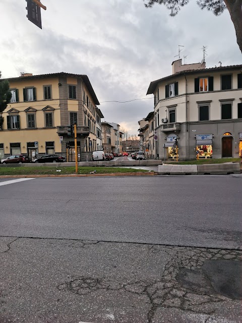 Università degli Studi di Firenze - Scuola di Psicologia