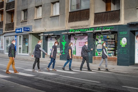 Pharmacie du Parc