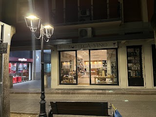 La Bottega del Vino