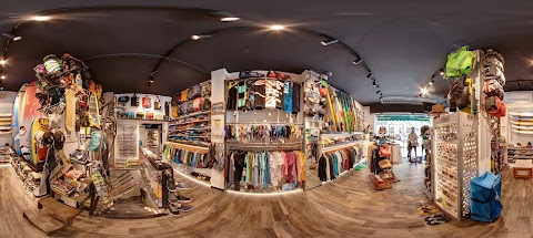 Centro Surf Shop