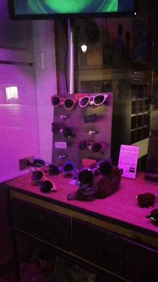 Ottica Paties Venezia